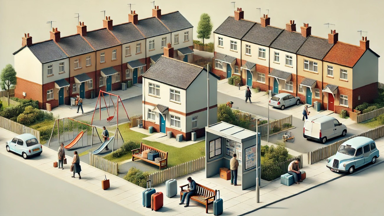 How Long Can You Be Away From Your Council House