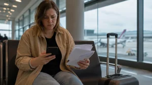 What Happens to Universal Credit When a Tenant Goes Abroad