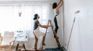 What If Renovation Work Is Still Ongoing