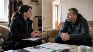 What Is the Main Legal Rule for Council Tenants