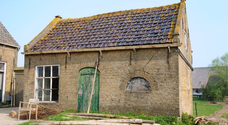 What Makes a House Uninhabitable for Council Tax in the UK