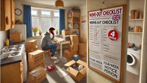 What Should Tenants Do to Prepare for Moving Out
