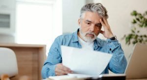 What Should You Do If You Get Two Council Tax Bills