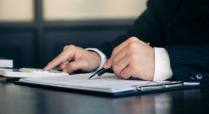 Who Must File A Self Assessment Tax Return In The UK