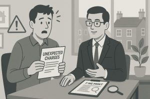 Are There Any Hidden or Extra Costs Landlords Should Know