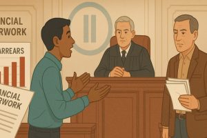 Can a Tenant Delay or Stop the Bailiff Eviction