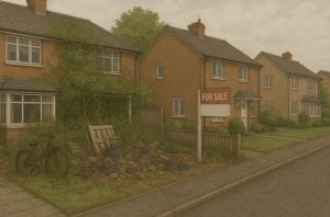 Can an Untidy Garden Affect Neighbourhood Amenity