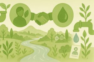 Collaboration With Environmental Bodies