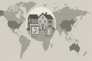 How Does the UK Property Management Fee Structure Compare Globally
