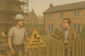 How Should You Respond When You Suspect Unauthorised Work