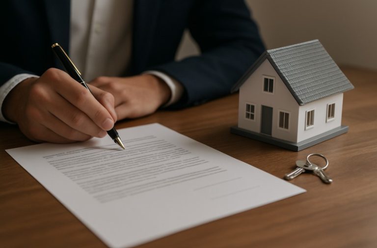 How to Transfer Ownership of a House Without Selling