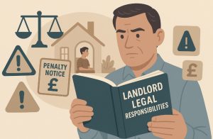 What Are the Landlord Obligations and Legal Risks