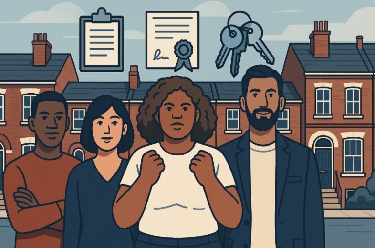 Renters Rights Bill 2025