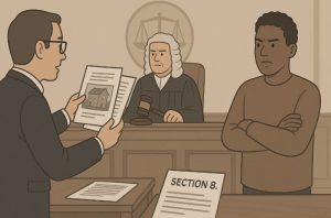 Section 8 Eviction Grounds Explained