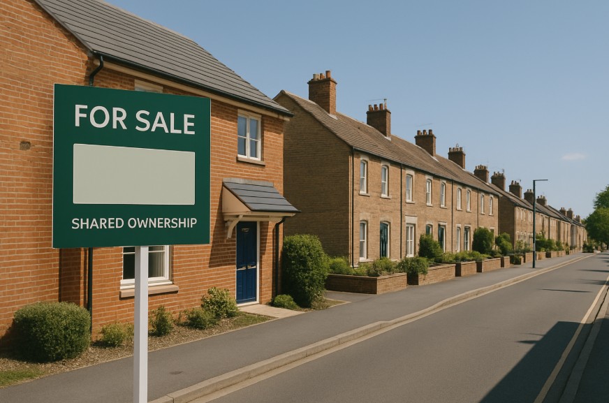 Can You Rent Out a Shared Ownership Property in the UK?