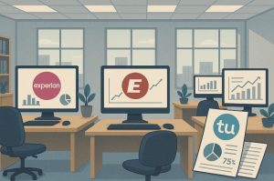 What Are the Different Credit Reference Agencies in the UK