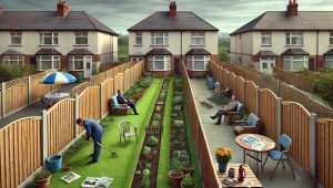 What Are the Legal Requirements for Claiming Adverse Possession