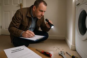 What Are the Legal Responsibilities of Landlords for Mice Infestations in the UK