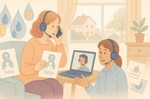 What Financial Help Is Available If You’re Struggling To Pay Your Water Bill