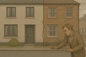 What If The Building Work Is Already Completed