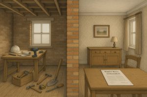 What Is The Party Wall Act 1996 And Why Is It Important