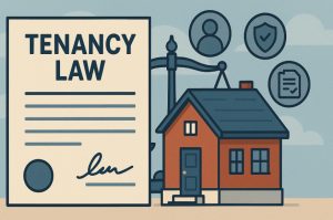 What Is The Renters Rights Bill 2025 And Why Is It Important