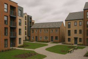 What Is a Shared Ownership Property and How Does It Work