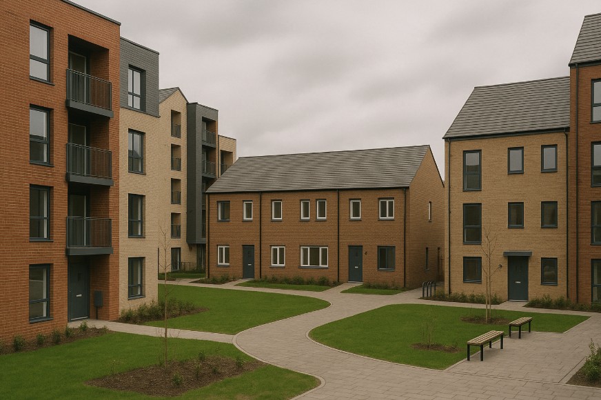 Can You Rent Out a Shared Ownership Property in the UK?