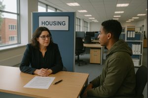 What Is the Process for Getting Permission to Rent Out