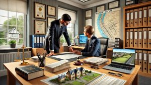 What Legal Support Is Available for Boundary Disputes in the UK