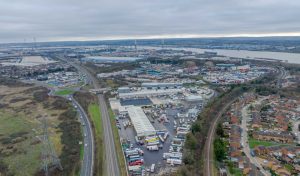 1. Purfleet (RM19) – £234,000