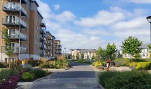 10. West Drayton (UB7) – £393,000