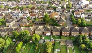 11. Luton (LU1) – £287,000