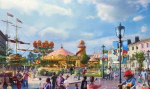 13. Swanscombe (DA10) – £324,000