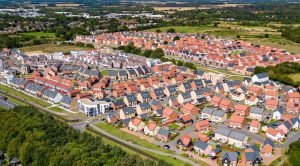 14. Harlow – Bush Fair (CM18) – £324,000