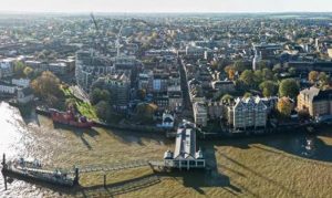 15. Gravesend (DA11 & DA12) – From £339,000