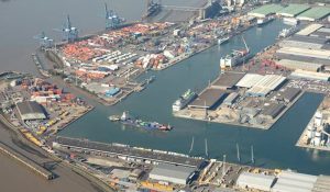 3. Tilbury (RM18) – £332,000