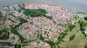 4. Thamesmead (SE28) – £347,000