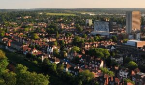 8. Croydon (CR0) – £385,000