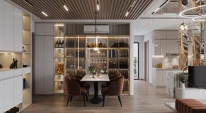 Bringing These Trends Into Your Kitchen