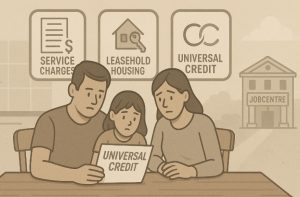Can You Get Help With Housing Costs Through Universal Credit