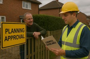 How Can You Stay Compliant with Sunday Construction Regulations