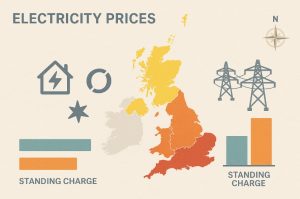 How Do Regional and Tariff Variations Impact Your Electricity Bill