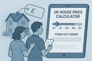 How Is Stamp Duty Calculated on Property Purchases