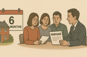 How Soon Can You Sell a House After Getting a Mortgage