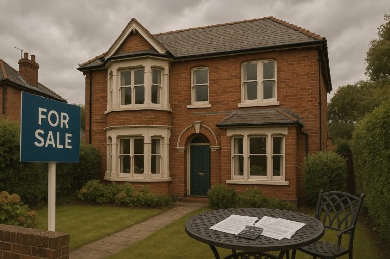 If You Inherit a House and Sell It, Is It Taxable