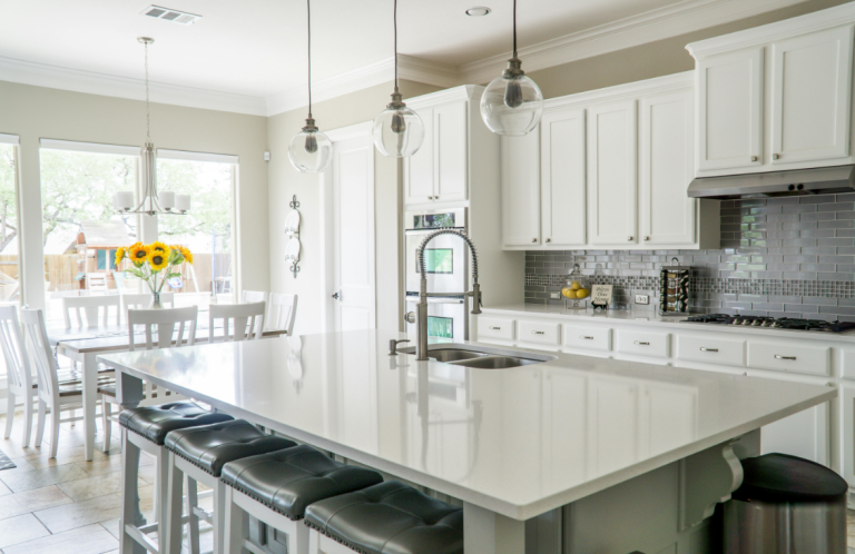 Kitchen Design Trends Set to Define 2025