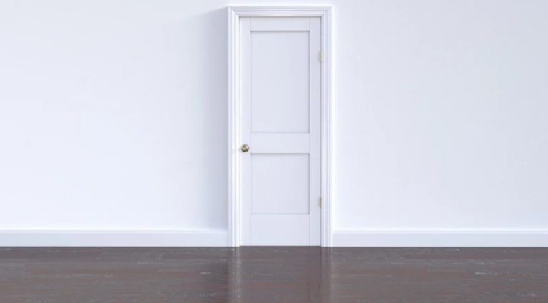 The Quiet Charm of Frameless Design