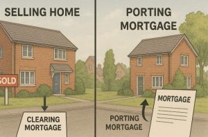 What Are Your Options When Selling a Mortgaged House