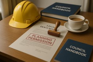 What Are the Legal Restrictions on Building Work in the UK on Sundays